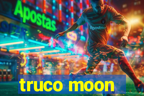 truco moon - crash & poker